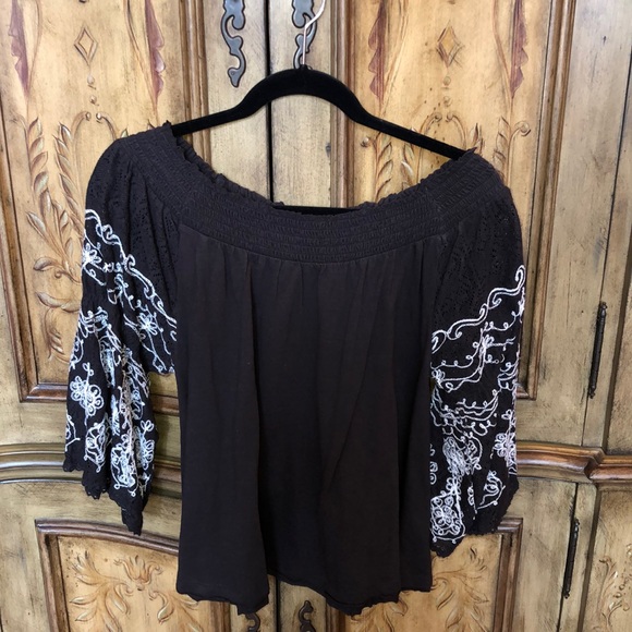 Free People Tops - NWT Free People shirt